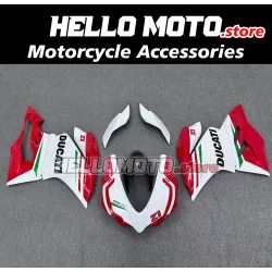 Ducati Superbike 959/1299 2015-2018 Fairing P/N 6F14 Ducati Superbike 959/1299 2015-2018 Fairing P/N 6F14