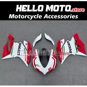 Ducati Superbike 959/1299 2015-2018 Fairing P/N 6F14 Ducati Superbike 959/1299 2015-2018 Fairing P/N 6F14