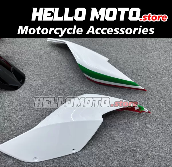 Ducati Superbike 959/1299 2015-2018 Fairing P/N 6F14 Ducati Superbike 959/1299 2015-2018 Fairing P/N 6F14