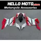 Ducati Superbike 959/1299 2015-2018 Fairing P/N 6F14 Ducati Superbike 959/1299 2015-2018 Fairing P/N 6F14