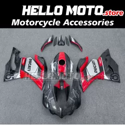 Ducati Superbike 959/1299 2015-2018 Fairing P/N 6F15 Ducati Superbike 959/1299 2015-2018 Fairing P/N 6F15