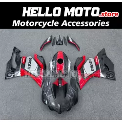 Ducati Superbike 959/1299 2015-2018 Fairing P/N 6F15