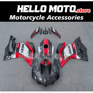Ducati Superbike 959/1299 2015-2018 Fairing P/N 6F15 Ducati Superbike 959/1299 2015-2018 Fairing P/N 6F15