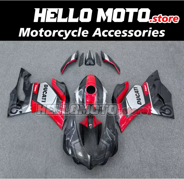 Ducati Superbike 959/1299 2015-2018 Fairing P/N 6F15