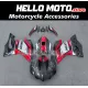 Ducati Superbike 959/1299 2015-2018 Fairing P/N 6F15