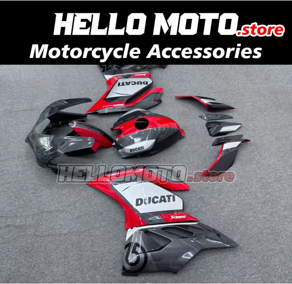 Ducati Superbike 959/1299 2015-2018 Fairing P/N 6F15