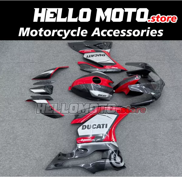 Ducati Superbike 959/1299 2015-2018 Fairing P/N 6F15