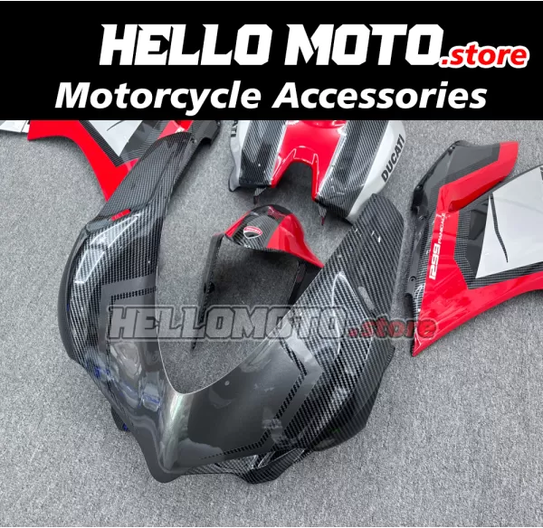 Ducati Superbike 959/1299 2015-2018 Fairing P/N 6F15