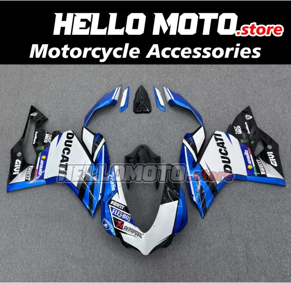 Ducati Superbike 959/1299 2015-2018 Fairing P/N 6F16 Ducati Superbike 959/1299 2015-2018 Fairing P/N 6F16