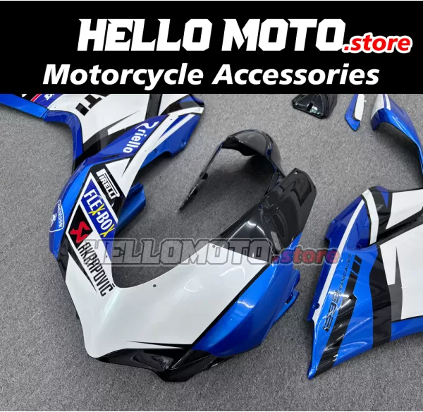 Ducati Superbike 959/1299 2015-2018 Fairing P/N 6F16 Ducati Superbike 959/1299 2015-2018 Fairing P/N 6F16