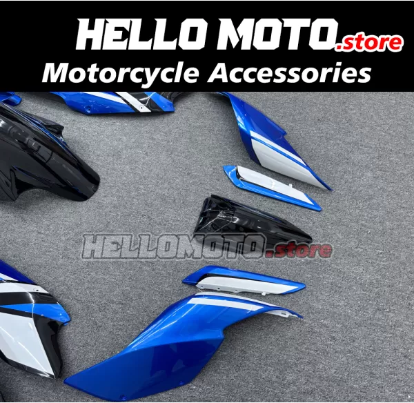 Ducati Superbike 959/1299 2015-2018 Fairing P/N 6F16 Ducati Superbike 959/1299 2015-2018 Fairing P/N 6F16