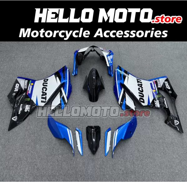 Ducati Superbike 959/1299 2015-2018 Fairing P/N 6F16 Ducati Superbike 959/1299 2015-2018 Fairing P/N 6F16