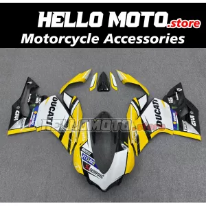 Ducati Superbike 959/1299 2015-2018 Fairing P/N 6F17