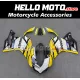 Ducati Superbike 959/1299 2015-2018 Fairing P/N 6F17