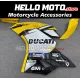 Ducati Superbike 959/1299 2015-2018 Fairing P/N 6F17