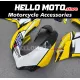 Ducati Superbike 959/1299 2015-2018 Fairing P/N 6F17