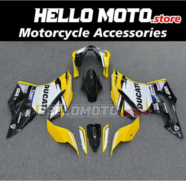 Ducati Superbike 959/1299 2015-2018 Fairing P/N 6F17