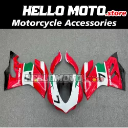 Ducati Superbike 959/1299 2015-2018 Fairing P/N 6F8