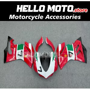 Ducati Superbike 959/1299 2015-2018 Fairing P/N 6F8 Ducati Superbike 959/1299 2015-2018 Fairing P/N 6F8