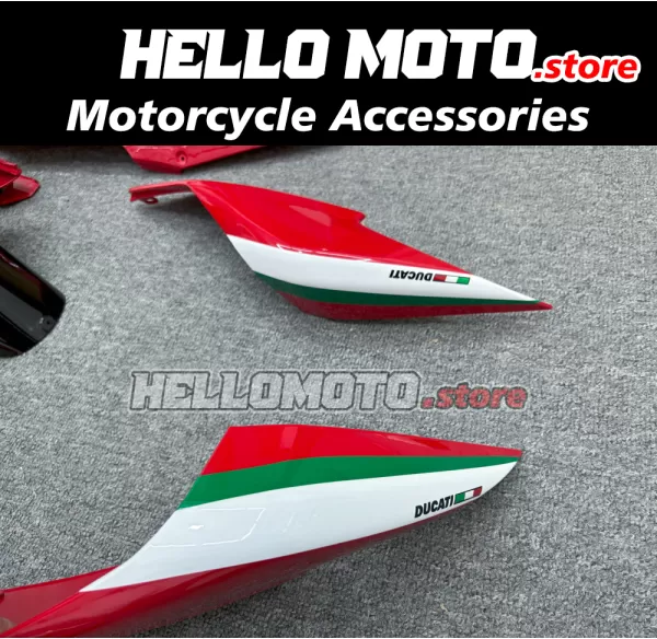 Ducati Superbike 959/1299 2015-2018 Fairing P/N 6F8 Ducati Superbike 959/1299 2015-2018 Fairing P/N 6F8