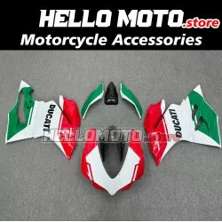 Ducati Superbike 959/1299 2015-2018 Fairing P/N 6F9