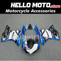 Ducati Superbike 959/1299 2015-2018 Fairing P/N 6F10