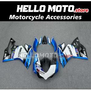 Ducati Superbike 959/1299 2015-2018 Fairing P/N 6F10 Ducati Superbike 959/1299 2015-2018 Fairing P/N 6F10