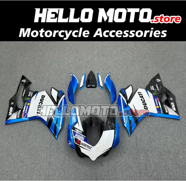 Ducati Superbike 959/1299 2015-2018 Fairing P/N 6F10 Ducati Superbike 959/1299 2015-2018 Fairing P/N 6F10