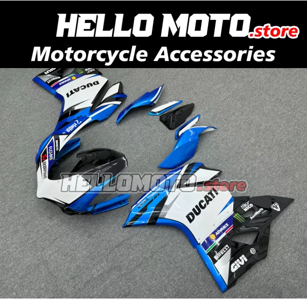 Ducati Superbike 959/1299 2015-2018 Fairing P/N 6F10 Ducati Superbike 959/1299 2015-2018 Fairing P/N 6F10