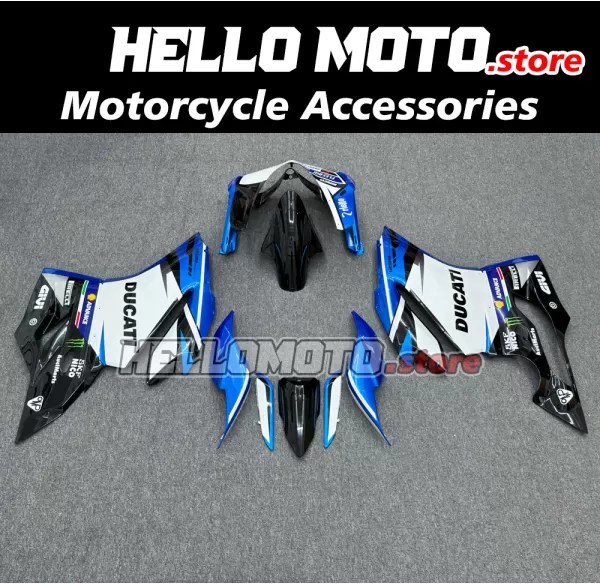 Ducati Superbike 959/1299 2015-2018 Fairing P/N 6F10 Ducati Superbike 959/1299 2015-2018 Fairing P/N 6F10
