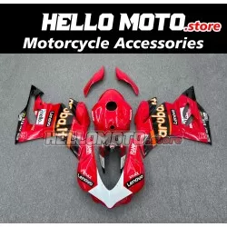 Ducati Superbike 959/1299 2015-2018 Fairing P/N 6F11