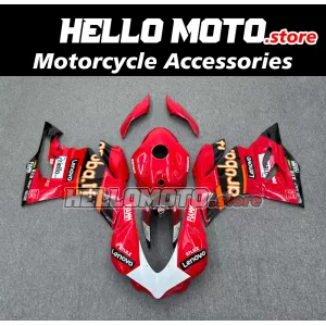 Ducati Superbike 959/1299 2015-2018 Fairing P/N 6F11 Ducati Superbike 959/1299 2015-2018 Fairing P/N 6F11
