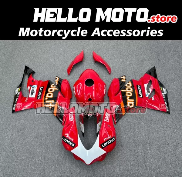 Ducati Superbike 959/1299 2015-2018 Fairing P/N 6F11