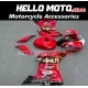 Ducati Superbike 959/1299 2015-2018 Fairing P/N 6F11
