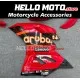 Ducati Superbike 959/1299 2015-2018 Fairing P/N 6F11