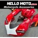 Ducati Superbike 959/1299 2015-2018 Fairing P/N 6F11