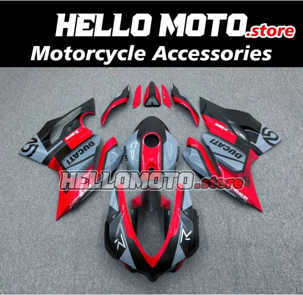 Ducati Superbike 959/1299 2015-2018 Fairing P/N 6F5