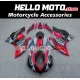 Ducati Superbike 959/1299 2015-2018 Fairing P/N 6F5
