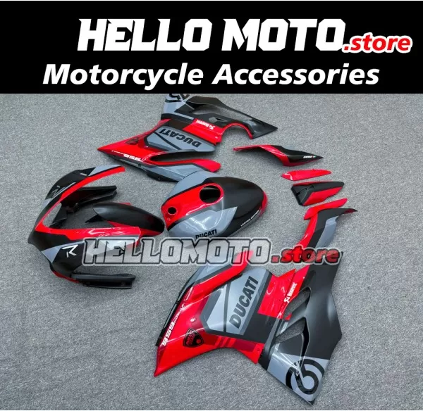 Ducati Superbike 959/1299 2015-2018 Fairing P/N 6F5