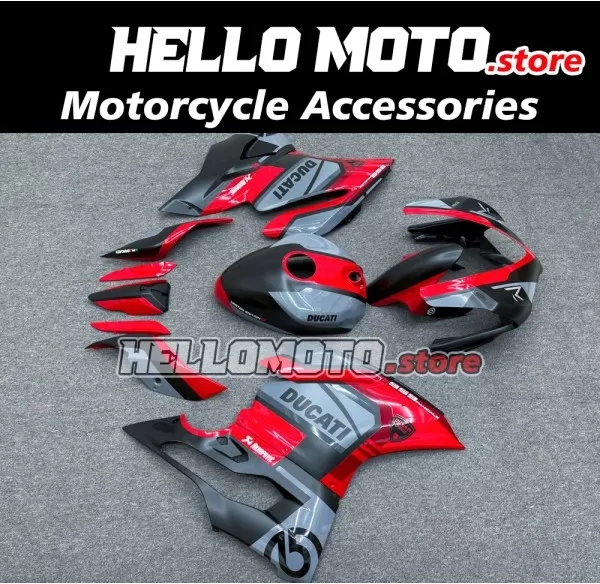 Ducati Superbike 959/1299 2015-2018 Fairing P/N 6F5