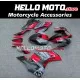 Ducati Superbike 959/1299 2015-2018 Fairing P/N 6F5