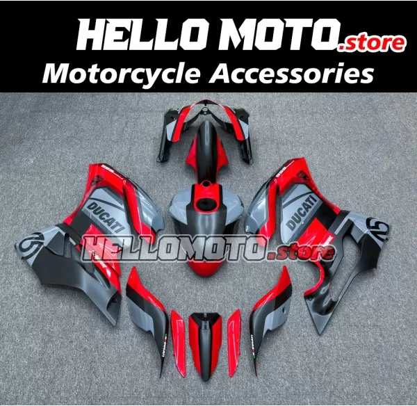 Ducati Superbike 959/1299 2015-2018 Fairing P/N 6F5