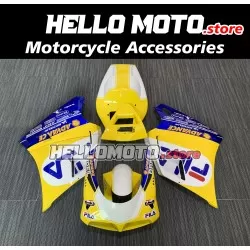 Ducati Superbike 748/916/996/998 1995-2003 Fairing P/N 6A2 Ducati Superbike 748/916/996/998 1995-2003 Fairing P/N 6A2