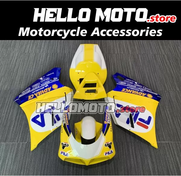 Ducati Superbike 748/916/996/998 1995-2003 Fairing P/N 6A2 Ducati Superbike 748/916/996/998 1995-2003 Fairing P/N 6A2