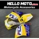 Ducati Superbike 748/916/996/998 1995-2003 Fairing P/N 6A2 Ducati Superbike 748/916/996/998 1995-2003 Fairing P/N 6A2