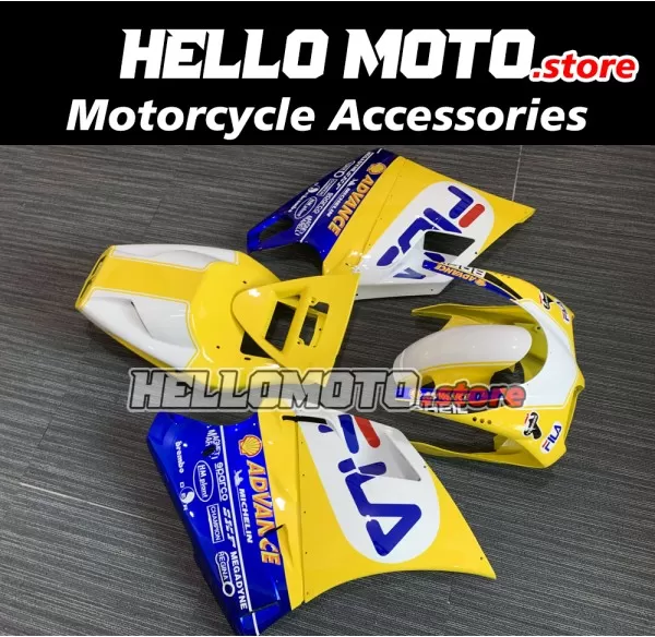 Ducati Superbike 748/916/996/998 1995-2003 Fairing P/N 6A2 Ducati Superbike 748/916/996/998 1995-2003 Fairing P/N 6A2