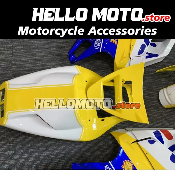 Ducati Superbike 748/916/996/998 1995-2003 Fairing P/N 6A2 Ducati Superbike 748/916/996/998 1995-2003 Fairing P/N 6A2