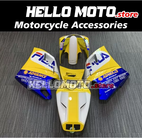 Ducati Superbike 748/916/996/998 1995-2003 Fairing P/N 6A2 Ducati Superbike 748/916/996/998 1995-2003 Fairing P/N 6A2