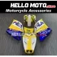 Ducati Superbike 748/916/996/998 1995-2003 Fairing P/N 6A2 Ducati Superbike 748/916/996/998 1995-2003 Fairing P/N 6A2