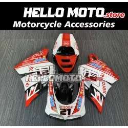 Ducati Superbike 748/916/996/998 1995-2003 Fairing P/N 6A3